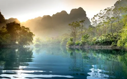 高效节能